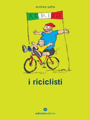 cover image of I riciclisti